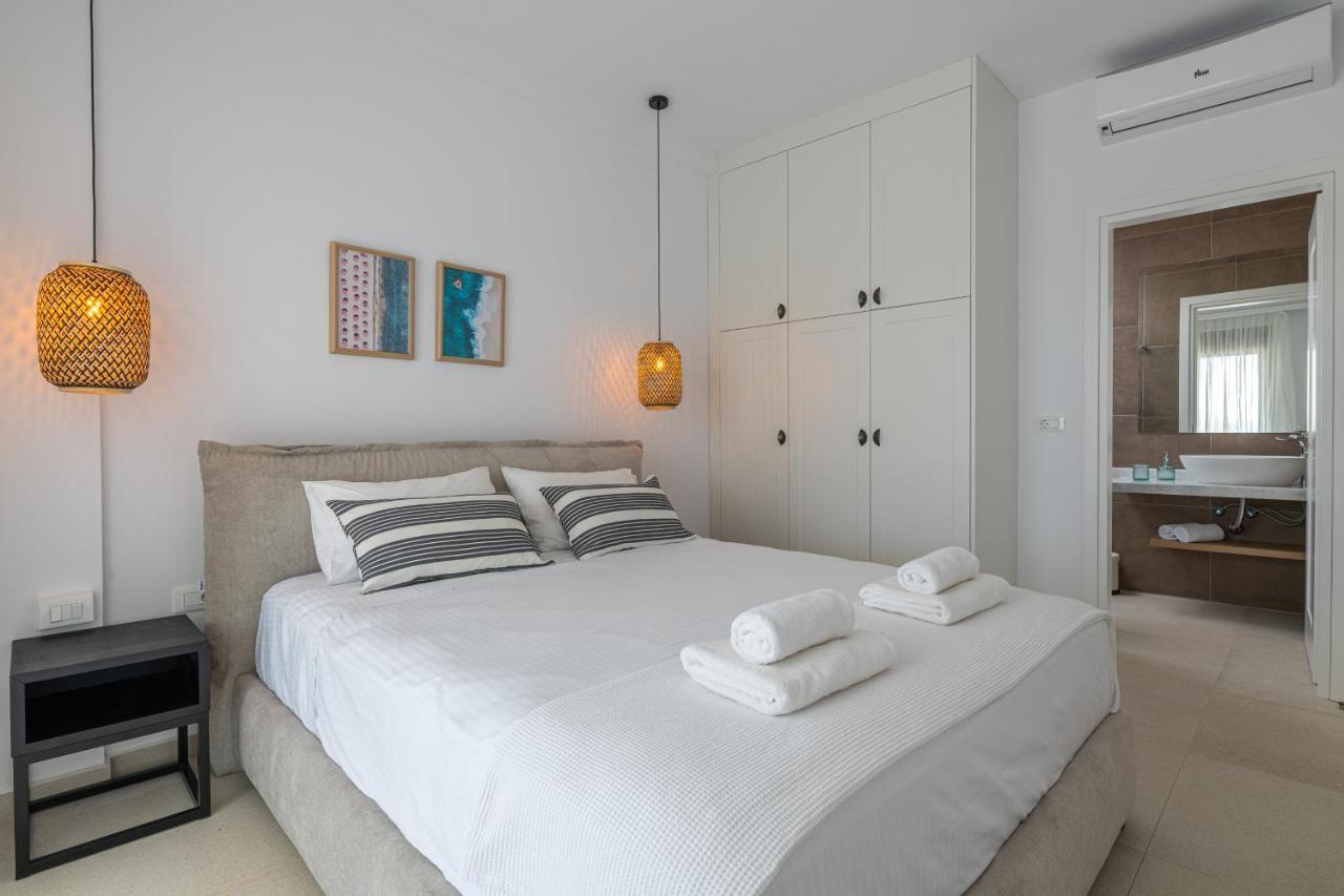 Villa Iris In Pefkos, Pine Villas Pefki Eksteriør bilde